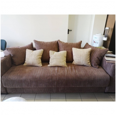 Sofa-lova GRANDAS 9