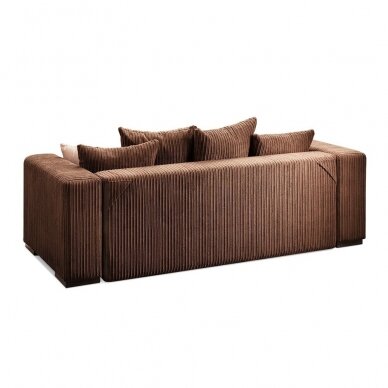 Sofa-lova GRANDAS 4