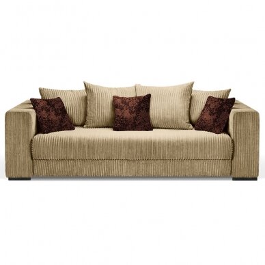 Sofa-lova GRANDAS 3