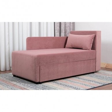 Sofa-lova Villi 12